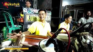 GALA GALA (RHOMA IRAMA) || COVER BAMPLAK Ndri'e Percusion#259