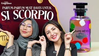 Diajarin Langsung Sama Kak Hani! Pilihan Parfum Ini Cocok Untuk Pecinta Peony dan Vanila!