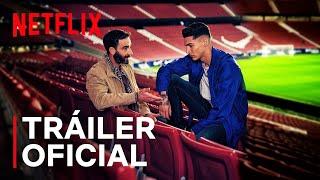 El Campeón | Tráiler oficial | Netflix España