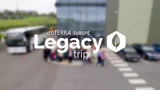 doTERRA Europe Cork, Ireland Production Legacy Trip 2024