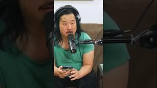 Bobby Lee Gets Rejected!