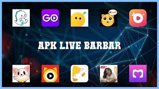 Top 10 Apk Live Barbar Android Apps