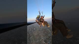 Best paragliding in bir billing #birbillingparagliding #paragliding #subscribe #virelshorts