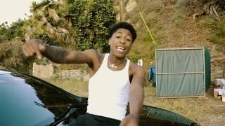 YoungBoy Never Broke Again - Unchartered Love [Official Music Video]