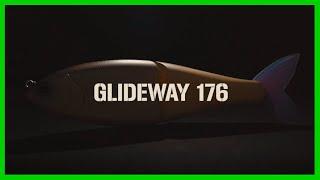 GLIDE WAY 176 | SWIMBAIT REPUBLIC