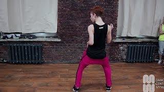 Beyoncé feat. Jay-Z - Upgrade U choreography by Oleg "Firehead" Kasynets - Dance Centre Myway