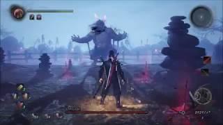 Nioh - Fastest Way To Farm Max Proficiency - Teamwork Trophy