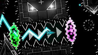 NEW UPDATED VERSION! [TOP 1?] | UNKNOWN (+layout w/ clicks) - Geometry Dash