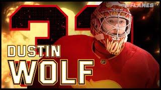 2023-24 Highlights - Dustin Wolf