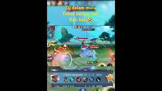 Chou Roam #shorts #short #mlbb #fyp #trending #memes #viralvideo #video #memes #mobilelegends #chou