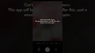 POCO X3 Xiaomi Device Front Camera Not Working Issue solve #youtubeshorts #viral #shorts #xiaomi