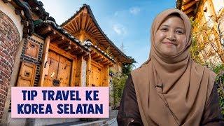 Tip Travel ke Korea Selatan