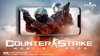 Counter Strike Mobile | Контра для андроид и iOS