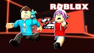 THE IMPOSSIWALL! | Roblox Be Crushed by a Speeding Wall w/ RadioJH Games! | MicroGuardian