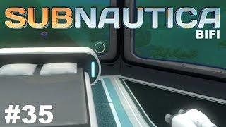 Subnautica Bifi - Schlaf Modul - Let’s Play - Deutsch / German #35