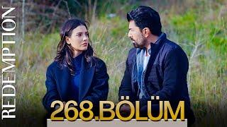 Esaret 268. Bölüm | Redemption Episode 268