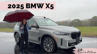 2025 BMW X5 25th Anniversary Edition