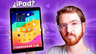 ¿Por Qué Comprar un iPad? Mi Experiencia 10 años Después