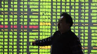 How Can China Restore Investor Confidence?