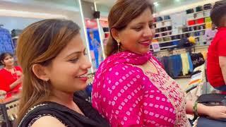 Mummy ne Laddu Ke Liye Ki Bahut Sari Shopping  Manchanda Family Vlog