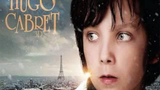 Hugo Cabret Movie Soundtrack - Coeur Volant (english translation)