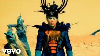 Empire Of The Sun - Standing On The Shore (Official Video)