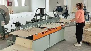 Sf3203 Professional single mold buckle machine