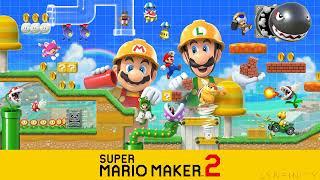 Super Mario Maker 2 - Full OST (v.2) w/ Timestamps