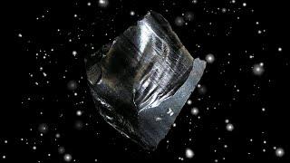 Obsidian Energy [Crystal Frequency]