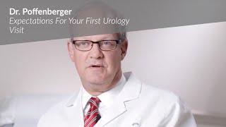 Expectations For Your First Urology Visit