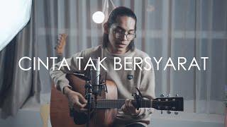 Cinta Tak Bersyarat - Element (Cover by Tereza)