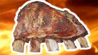 AÇKEN İZLEME BAYILIRSIN  ÇOK BASİT TARİFLE ASADO (Fırında Dana Kaburga Nasıl Yapılır?) Beef Ribs