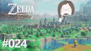 Darston und seine Regeln | Part 024 | The Legend of Zelda: Echoes of Wisdom