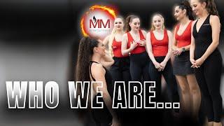 Who We Are: Introducing MM Entertainment