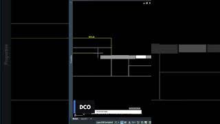 AutoCAD dimension tricks