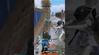 НАКАЗАЛ ЗА ПОНТЫ В PUBG MOBILE #pubgmobile #pubg