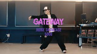 2023 GATEWAY VOL. 2 I JUDGE SHOWCASE I 5000