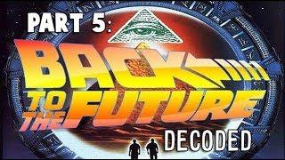 Back to the Future DECODED (Part 5)