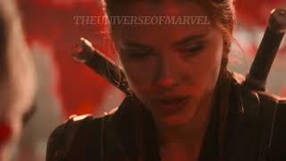 Natasha Tricks Dreykov | Black Widow Movie