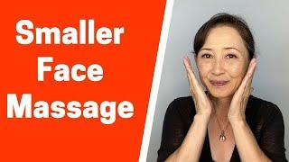 Smaller Face Massage - Massage Monday 515
