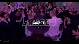 Wedding Sax and DJ