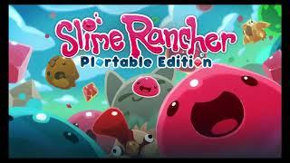 Slime Rancher on the Nintendo Switch (Gameplay)