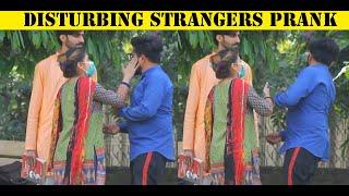 Disturbing Cute Girls in Pakistan Prank | Chuss Pranks tv