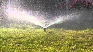 Sprinkler Master