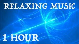  1 Hour of Relaxing Music  Meditation, Sleep, Anxiety, Stress, Panic Attacks, Study (Jon Brooks)