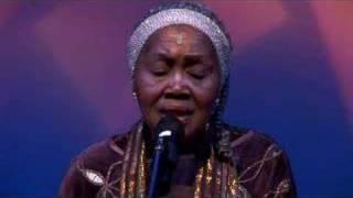 Odetta Live in concert 2005, "House of the Rising Sun"