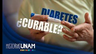 NOVEDOSO PROCEDIMIENTO PODRÍA CURAR DIABETES TIPO 1