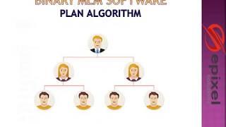 Binary MLM Software Explained! | Epixel MLM Software