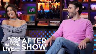 Did Chace Crawford Score an Invite to Ed Westwick’s Wedding? | WWHL