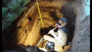 Paisley Caves, Oregon ~ 14,000+ Year Old Occupation